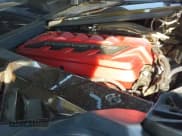 ✅ 2021 Chevrolet Corvette 3LT • VIN: 1G1YC2D4XM5122952 • Lot: 43247546. Listed on IAAI with 11,727 mi. Free auction sales archive from the USA and detailed vehicle history report at DreamBid. Image 20.