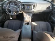 ✅ 2015 Chrysler 200 Limited • VIN: 1C3CCCAB8FN755421 • Лот: 87475115. Опубликован ранее на Copart с пробегом 204 814 миль. Бесплатный доступ к архиву аукционных продаж из США и подробный отчёт об истории автомобиля на DreamBid. Изображение 8.