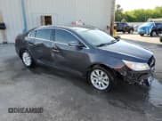 ✅ 2013 Buick LaCrosse Leather • VIN: 1G4GC5ER2DF287043 • Lot: 55881105. Listed on Copart with 116,907 mi. Free auction sales archive from the USA and detailed vehicle history report at DreamBid. Image 4.