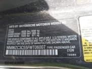 ✅ 2015 MINI Countryman S • VIN: WMWZC3C55FWT06007 • Lot: 43001647. Wystawiony na IAAI z przebiegiem 64 975 mil. Bezpłatny archiwum sprzedaży aukcyjnych z USA i szczegółowy raport historii pojazdu na DreamBid. Zdjęcie 9.