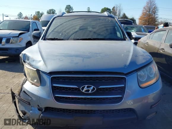 ✅ 2009 Hyundai Santa Fe Limited • VIN: 5NMSH13E09H324836 • Lot: 43737715. Wystawiony na IAAI z przebiegiem 222 257 mil. Bezpłatny archiwum sprzedaży aukcyjnych z USA i szczegółowy raport historii pojazdu na DreamBid. Zdjęcie 12.