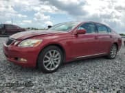 ✅ 2006 Lexus GS 300 • VIN: JTHCH96S260007901 • Lot: 81142555. Listed on Copart with 149,184 mi. Free auction sales archive from the USA and detailed vehicle history report at DreamBid. Image 1.