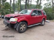 ✅ 2010 Ford Explorer XLT • VIN: 1FMEU6DE7AUA15930 • Лот: 43188386. Опубликован ранее на IAAI с пробегом 122 278 миль. Бесплатный доступ к архиву аукционных продаж из США и подробный отчёт об истории автомобиля на DreamBid. Изображение 2.