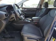 ✅ 2019 Hyundai Santa Fe SE • VIN: 5NMS2CAD4KH096790 • Lot: 57763154. Wystawiony na Copart z przebiegiem 115 090 mil. Bezpłatny archiwum sprzedaży aukcyjnych z USA i szczegółowy raport historii pojazdu na DreamBid. Zdjęcie 7.