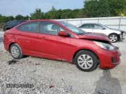 ✅ 2016 Hyundai Accent SE • VIN: KMHCT4AE5GU151839 • Лот: 64943074. Опубликован ранее на Copart с пробегом 197 596 миль. Бесплатный доступ к архиву аукционных продаж из США и подробный отчёт об истории автомобиля на DreamBid. Изображение 4.