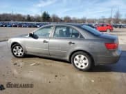 ✅ 2010 Hyundai Sonata GLS • VIN: 5NPET4AC3AH630192 • Лот: 85087934. Опубликован ранее на Copart с пробегом 105 688 миль. Бесплатный доступ к архиву аукционных продаж из США и подробный отчёт об истории автомобиля на DreamBid. Изображение 2.