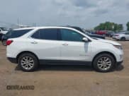 ✅ 2020 Chevrolet Equinox LT • VIN: 2GNAXTEV7L6237643 • Лот: 42879798. Опубликован ранее на IAAI с пробегом 110 001 миль. Бесплатный доступ к архиву аукционных продаж из США и подробный отчёт об истории автомобиля на DreamBid. Изображение 13.