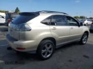✅ 2006 Lexus RX 400h • VIN: JTJGW31U660001434 • Lot: 71072265. Wystawiony na Copart z przebiegiem 208 685 mil. Bezpłatny archiwum sprzedaży aukcyjnych z USA i szczegółowy raport historii pojazdu na DreamBid. Zdjęcie 3.