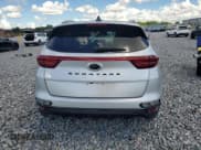 ✅ 2022 Kia Sportage Nightfall • VIN: KNDP63AC7N7948305 • Лот: 81615585. Опубликован ранее на Copart с пробегом 34 303 миль. Бесплатный доступ к архиву аукционных продаж из США и подробный отчёт об истории автомобиля на DreamBid. Изображение 6.