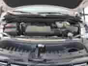 2022 Chevrolet Tahoe RST with VIN 1GNSKRKD7NR163133, listed as a Copart auction lot 70770885 with 51,680 mi miles and Salvage title. Bid and sale history available at DreamBid. Image 12.