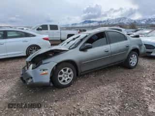 2005 Dodge Neon SXT z VIN 1B3ES56C05D178751, wystawiony jako Copart lot #51680795 z przebiegiem 163 081 mil mil oraz Szkoda całkowita • Salvage title. Historia ofert i sprzedaży dostępna na DreamBid. Obrazek 1.