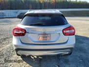 ✅ 2016 Mercedes-Benz GLA 250 • VIN: WDCTG4GB1GJ227543 • Lot: 85425355. Listed on Copart with 92,151 mi. Free auction sales archive from the USA and detailed vehicle history report at DreamBid. Image 6.