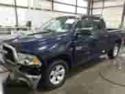 2015 Ram 1500 Express with VIN 1C6RR7FT7FS596915, listed as a IAAI auction lot 41863660 with 179,489 mi miles and . Bid and sale history available at DreamBid. Image 2.