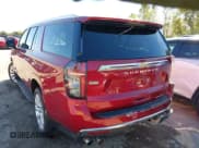 ✅ 2021 Chevrolet Suburban Premier • VIN: 1GNSKFKD8MR493134 • Лот: 43573785. Опубликован ранее на IAAI с пробегом 96 731 миль. Бесплатный доступ к архиву аукционных продаж из США и подробный отчёт об истории автомобиля на DreamBid. Изображение 17.