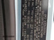 ✅ 2010 Hyundai Accent GLS • VIN: KMHCN4AC3AU487246 • Лот: 84121174. Опубликован ранее на Copart с пробегом 118 015 миль. Бесплатный доступ к архиву аукционных продаж из США и подробный отчёт об истории автомобиля на DreamBid. Изображение 12.