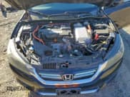 ✅ 2014 Honda Accord • VIN: 1HGCR6F31EA002849 • Lot: 94288835. Wystawiony na Copart z przebiegiem 208 276 mil. Bezpłatny archiwum sprzedaży aukcyjnych z USA i szczegółowy raport historii pojazdu na DreamBid. Zdjęcie 11.