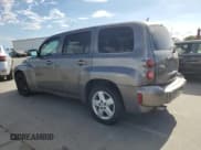 ✅ 2011 Chevrolet HHR 1LT • VIN: 3GNBABFU0BS577481 • Lot: 60434464. Listed on Copart with 102,120 mi. Free auction sales archive from the USA and detailed vehicle history report at DreamBid. Image 2.