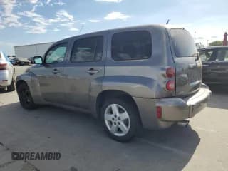 ✅ 2011 Chevrolet HHR 1LT • VIN: 3GNBABFU0BS577481 • Lot: 60434464. Listed on Copart with 102,120 mi. Free auction sales archive from the USA and detailed vehicle history report at DreamBid. Image 2.