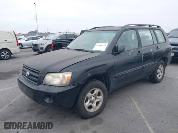 2007 Toyota Highlander с VIN JTEGD21A970159899, выставлен на аукционе IAAI как лот 42459378 с пробегом Не указан миль и . История ставок и продаж доступна на DreamBid. Изображение 2.