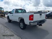✅ 2013 Chevrolet Silverado 2500HD Work Truck • VIN: 1GC0CVCG7DF156942 • Lot: 42725390. Wystawiony na IAAI z przebiegiem 177 154 mil. Bezpłatny archiwum sprzedaży aukcyjnych z USA i szczegółowy raport historii pojazdu na DreamBid. Zdjęcie 3.