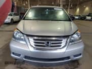 ✅ 2009 Honda Odyssey LX • VIN: 5FNRL38299B035155 • Лот: 92181785. Опубликован ранее на Copart с пробегом 173 006 миль. Бесплатный доступ к архиву аукционных продаж из США и подробный отчёт об истории автомобиля на DreamBid. Изображение 5.