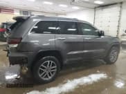 ✅ 2020 Jeep Grand Cherokee Limited • VIN: 1C4RJFBG7LC445484 • Lot: 45760325. Wystawiony na Copart z przebiegiem 88 611 mil. Bezpłatny archiwum sprzedaży aukcyjnych z USA i szczegółowy raport historii pojazdu na DreamBid. Zdjęcie 3.