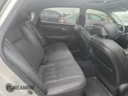 ✅ 2013 Hyundai Equus Signature • VIN: KMHGH4JH7DU059592 • Lot: 82469845. Listed on Copart with 99,044 mi. Free auction sales archive from the USA and detailed vehicle history report at DreamBid. Image 10.