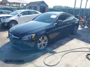 ✅ 2017 Mercedes-Benz C 300 • VIN: WDDWJ4KB0HF373454 • Lot: 42670744. Listed on IAAI with 132,661 mi. Free auction sales archive from the USA and detailed vehicle history report at DreamBid. Image 2.