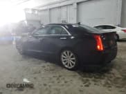 ✅ 2013 Cadillac ATS Premium • VIN: 1G6AE5SX7D0138544 • Lot: 60357815. Wystawiony na Copart z przebiegiem 167 577 mil. Bezpłatny archiwum sprzedaży aukcyjnych z USA i szczegółowy raport historii pojazdu na DreamBid. Zdjęcie 2.