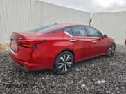 ✅ 2021 Nissan Altima SV • VIN: 1N4BL4DV2MN314244 • Lot: 92639485. Listed on Copart with 99,999 mi. Free auction sales archive from the USA and detailed vehicle history report at DreamBid. Image 3.