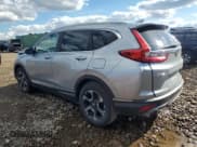 ✅ 2019 Honda CR-V Touring • VIN: 7FARW2H99KE017988 • Lot: 85306145. Wystawiony na Copart z przebiegiem 75 759 mil. Bezpłatny archiwum sprzedaży aukcyjnych z USA i szczegółowy raport historii pojazdu na DreamBid. Zdjęcie 2.