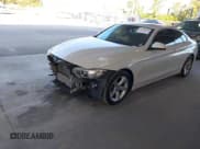 ✅ 2016 BMW 4 Series 428i • VIN: WBA3N7C53GK225717 • Lot: 43738257. Listed on IAAI with 70,972 mi. Free auction sales archive from the USA and detailed vehicle history report at DreamBid. Image 17.