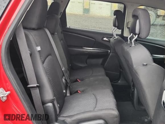 ✅ 2018 Dodge Journey SXT • VIN: 3C4PDCBB0JT322838 • Lot: 86187245. Listed on Copart with 91,299 mi. Free auction sales archive from the USA and detailed vehicle history report at DreamBid. Image 10.
