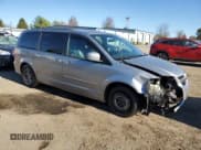✅ 2014 Dodge Grand Caravan R/T • VIN: 2C4RDGEG3ER299152 • Лот: 91601435. Опубликован ранее на Copart с пробегом 155 859 миль. Бесплатный доступ к архиву аукционных продаж из США и подробный отчёт об истории автомобиля на DreamBid. Изображение 4.