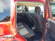 ✅ 2010 Dodge Nitro Heat • VIN: 1D4PU4GK5AW174777 • Lot: 42290362. Listed on IAAI with 165,537 mi. Free auction sales archive from the USA and detailed vehicle history report at DreamBid. Image 8.