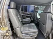 ✅ 2021 Chevrolet Suburban LT • VIN: 1GNSCCKD4MR174227 • Lot: 82164525. Listed on Copart with 99,717 mi. Free auction sales archive from the USA and detailed vehicle history report at DreamBid. Image 11.