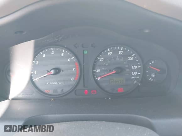 2004 Hyundai Santa Fe GLS с VIN KM8SC73D64U616531, выставлен на аукционе IAAI как лот 41841487 с пробегом 199 473 миль миль и . История ставок и продаж доступна на DreamBid. Изображение 7.