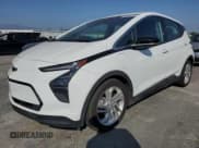 ✅ 2023 Chevrolet Bolt EV 1LT • VIN: 1G1FW6S00P4179533 • Lot: 62339725. Wystawiony na Copart z przebiegiem 33 089 mil. Bezpłatny archiwum sprzedaży aukcyjnych z USA i szczegółowy raport historii pojazdu na DreamBid. Zdjęcie 1.