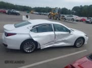 ✅ 2021 Lexus ES 300h Ultra Luxury • VIN: 58AFA1C10MU004375 • Лот: 43343495. Опубликован ранее на IAAI с пробегом 66 814 миль. Бесплатный доступ к архиву аукционных продаж из США и подробный отчёт об истории автомобиля на DreamBid. Изображение 13.