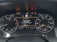 ✅ 2023 Nissan Rogue SL • VIN: 5N1BT3CB9PC910328 • Lot: 43650962. Wystawiony na IAAI z przebiegiem 9 845 mil. Bezpłatny archiwum sprzedaży aukcyjnych z USA i szczegółowy raport historii pojazdu na DreamBid. Zdjęcie 7.