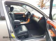 ✅ 2004 Lexus LS 430 • VIN: JTHBN36F640167443 • Lot: 43642617. Listed on IAAI with 168,188 mi. Free auction sales archive from the USA and detailed vehicle history report at DreamBid. Image 5.