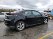 ✅ 2015 Chevrolet Volt • VIN: 1G1RA6E42FU122954 • Lot: 78656714. Wystawiony na Copart z przebiegiem 88 207 mil. Bezpłatny archiwum sprzedaży aukcyjnych z USA i szczegółowy raport historii pojazdu na DreamBid. Zdjęcie 3.