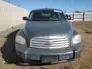 2009 Chevrolet HHR LS с VIN 3GNCA13B49S637516, выставлен на аукционе Copart как лот 50339724 с пробегом 100 750 миль миль и Списание • Salvage title. История ставок и продаж доступна на DreamBid. Изображение 5.