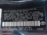 ✅ 2016 Toyota Avalon Limited • VIN: 4T1BK1EB8GU210041 • Lot: 43188990. Listed on IAAI with 62,805 mi. Free auction sales archive from the USA and detailed vehicle history report at DreamBid. Image 9.