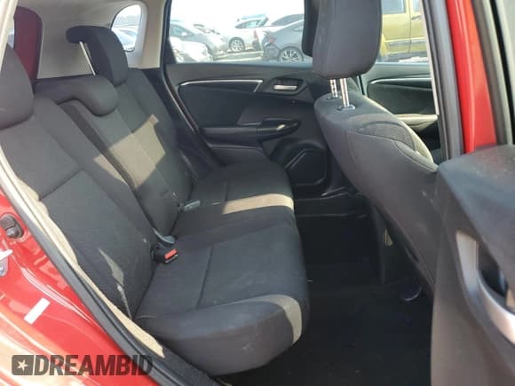 ✅ 2017 Honda Fit EX • VIN: JHMGK5H75HS017401 • Lot: 71148355. Wystawiony na Copart z przebiegiem Nie podano. Bezpłatny archiwum sprzedaży aukcyjnych z USA i szczegółowy raport historii pojazdu na DreamBid. Zdjęcie 10.