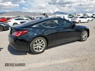 ✅ 2015 Hyundai Genesis Coupe 3.8L Base • VIN: KMHHT6KJ8FU130611 • Lot: 65646275. Wystawiony na Copart z przebiegiem 82 644 mil. Bezpłatny archiwum sprzedaży aukcyjnych z USA i szczegółowy raport historii pojazdu na DreamBid. Zdjęcie 3.