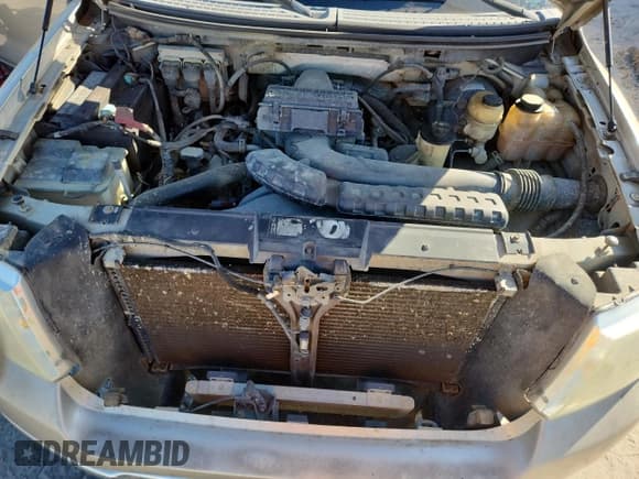 ✅ 2007 Ford F-150 XLT • VIN: 1FTPW14V27FA67019 • Лот: 90917115. Опубликован ранее на Copart с пробегом 258 592 миль. Бесплатный доступ к архиву аукционных продаж из США и подробный отчёт об истории автомобиля на DreamBid. Изображение 11.