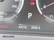 ✅ 2014 BMW M6 • VIN: WBS6C9C54EDV73926 • Lot: 42421586. Listed on IAAI with 82,216 mi. Free auction sales archive from the USA and detailed vehicle history report at DreamBid. Image 16.