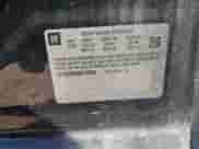 2016 Chevrolet Sonic LTZ with VIN 1G1JE5SB9G4149942, listed as a IAAI auction lot 43598358 with 120,294 mi miles and . Bid and sale history available at DreamBid. Image 9.