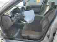 ✅ 2004 Chevrolet Impala • VIN: 2G1WF52E349105277 • Лот: 81684325. Размещён на Copart с пробегом 165 520 миль миль. Получите бесплатный доступ к архиву аукционных продаж из США и посмотрите подробный отчёт об истории автомобиля на DreamBid. Изображение 7.